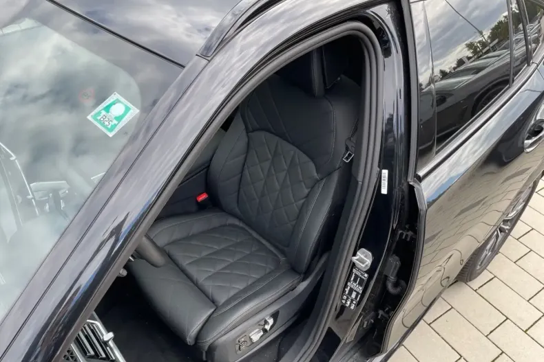 BMW X6 din 2024 cu 26.400 km - oferta BMW119862 - foto 10