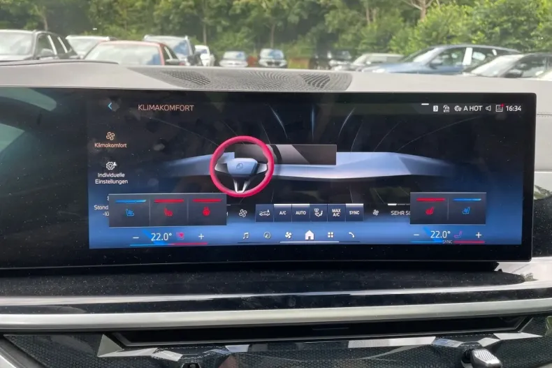 BMW X6 din 2024 cu 26.400 km - oferta BMW119862 - foto 13