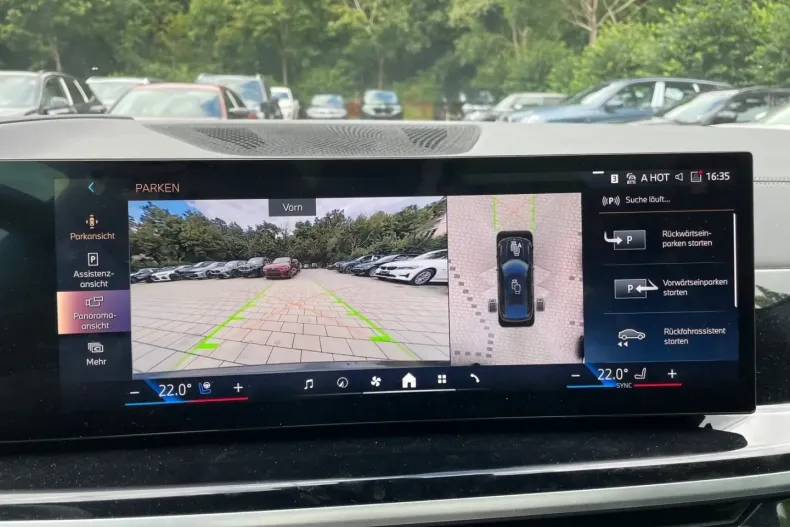 BMW X6 din 2024 cu 26.400 km - oferta BMW119862 - foto 18