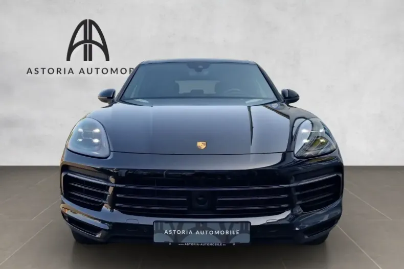 Porsche Cayenne din 2021 cu 39.995 km - oferta POR119863 - foto 2