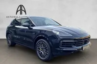 Porsche Cayenne din 2021 cu 39.995 km - oferta POR119863 - foto 3