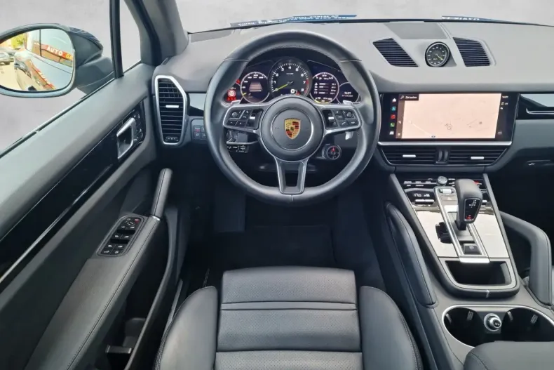 Porsche Cayenne din 2021 cu 39.995 km - oferta POR119863 - foto 4