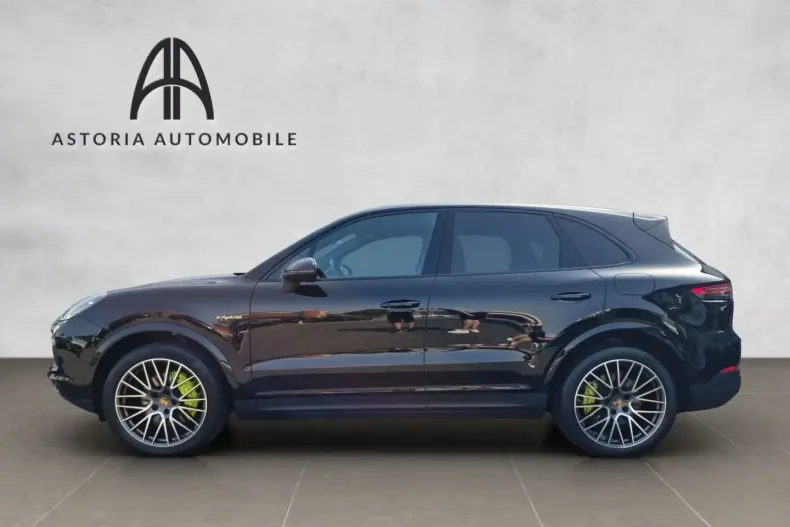 Porsche Cayenne din 2021 cu 39.995 km - oferta POR119863 - foto 6