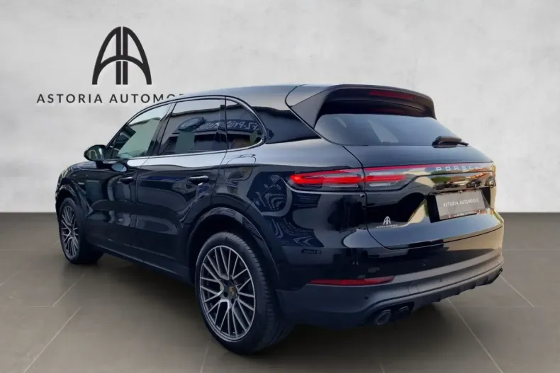 Porsche Cayenne din 2021 cu 39.995 km - oferta POR119863 - foto 7