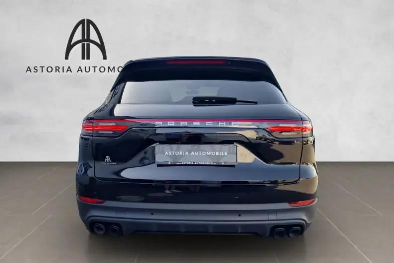 Porsche Cayenne din 2021 cu 39.995 km - oferta POR119863 - foto 8