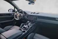 Porsche Cayenne din 2021 cu 39.995 km - oferta POR119863 - foto 9