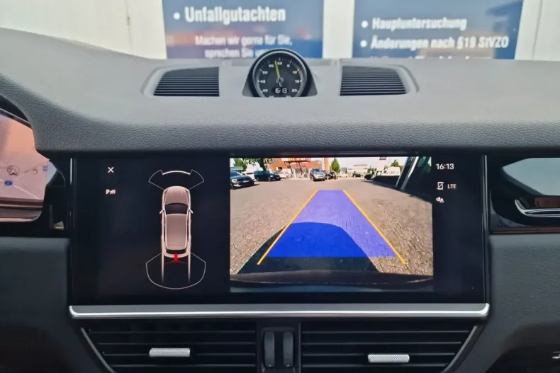 Porsche Cayenne din 2021 cu 39.995 km - oferta POR119863 - foto 13