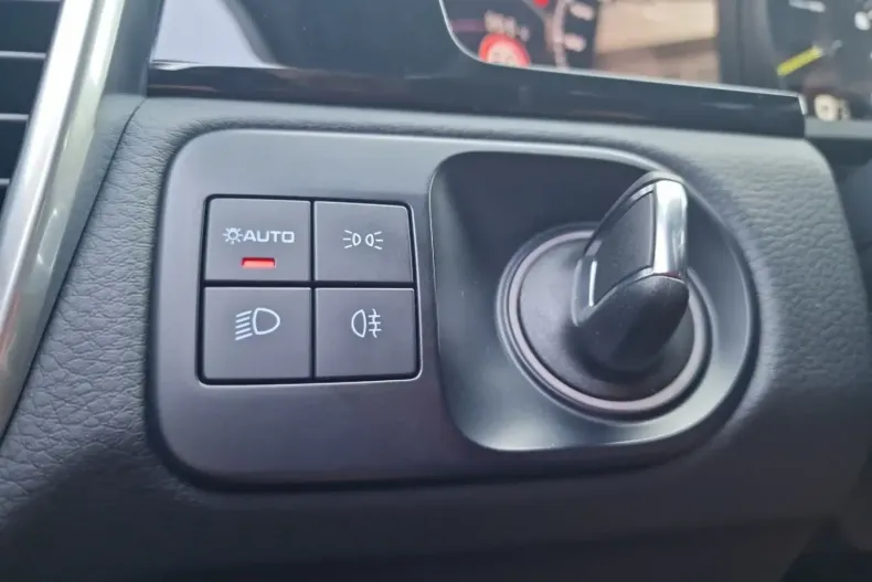 Porsche Cayenne din 2021 cu 39.995 km - oferta POR119863 - foto 16