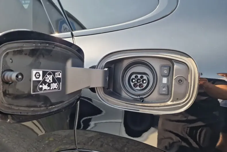 Porsche Cayenne din 2021 cu 39.995 km - oferta POR119863 - foto 18