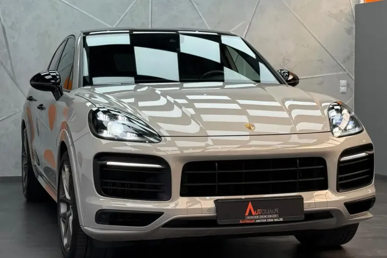 Porsche Cayenne din 2021 cu 56.000 km - oferta POR119864 - foto 2