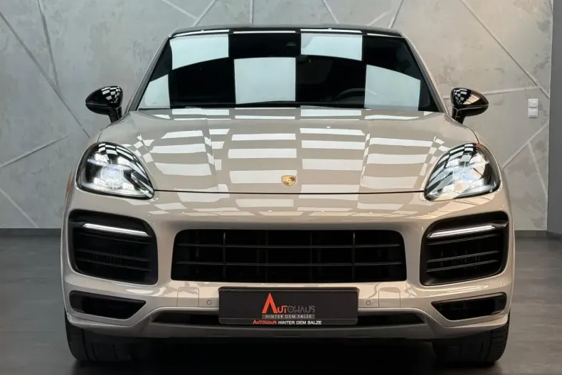 Porsche Cayenne din 2021 cu 56.000 km - oferta POR119864 - foto 4