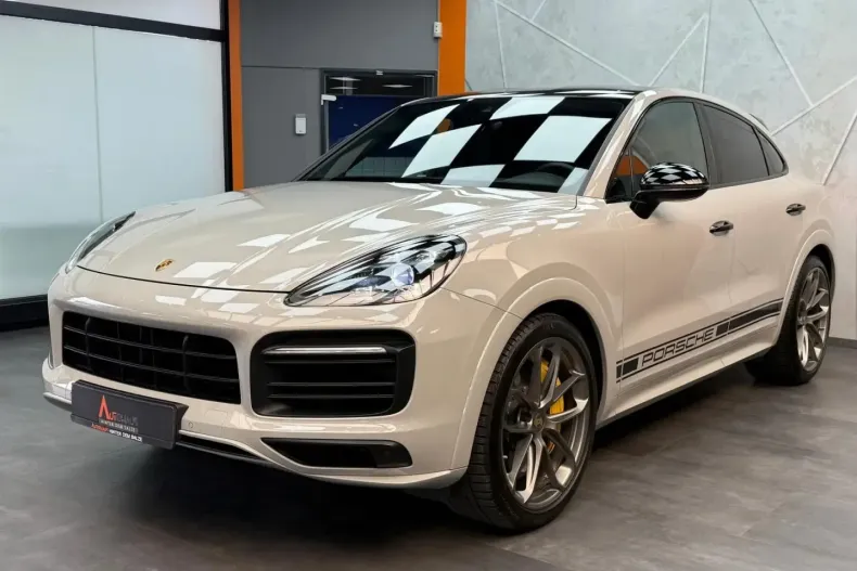 Porsche Cayenne din 2021 cu 56.000 km - oferta POR119864 - foto 5
