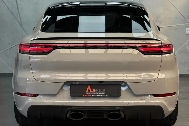 Porsche Cayenne din 2021 cu 56.000 km - oferta POR119864 - foto 7