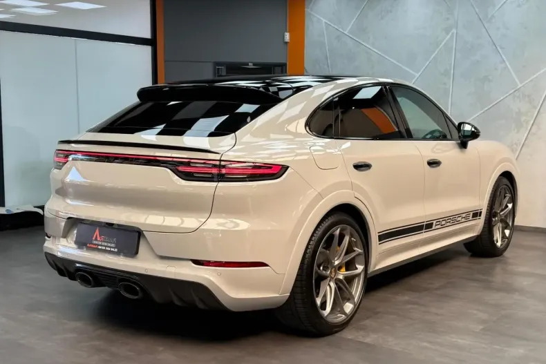 Porsche Cayenne din 2021 cu 56.000 km - oferta POR119864 - foto 9