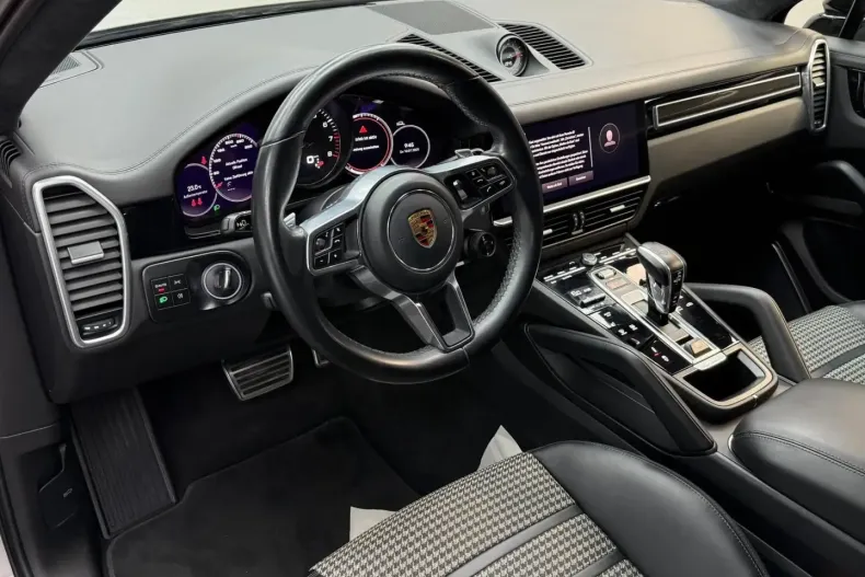 Porsche Cayenne din 2021 cu 56.000 km - oferta POR119864 - foto 11