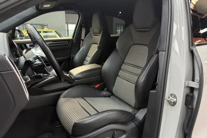 Porsche Cayenne din 2021 cu 56.000 km - oferta POR119864 - foto 13