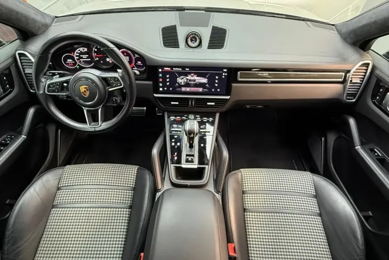 Porsche Cayenne din 2021 cu 56.000 km - oferta POR119864 - foto 20