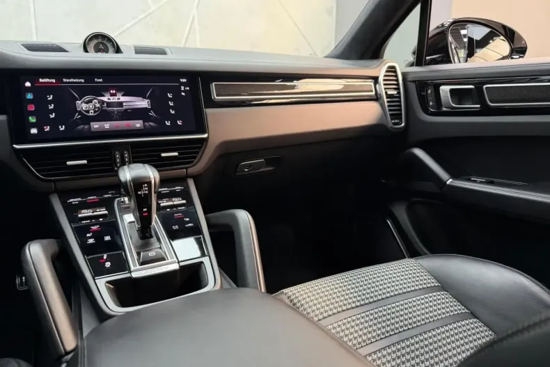 Porsche Cayenne din 2021 cu 56.000 km - oferta POR119864 - foto 22