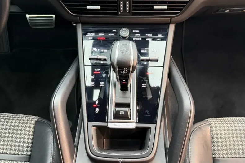 Porsche Cayenne din 2021 cu 56.000 km - oferta POR119864 - foto 23