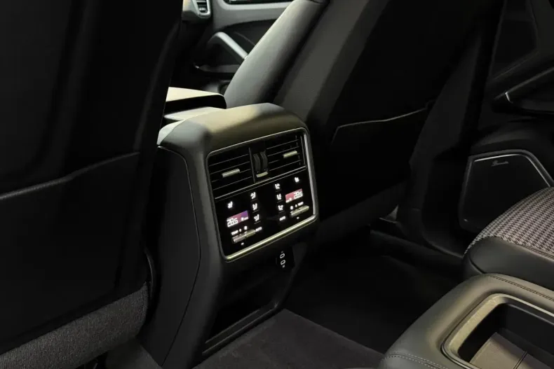 Porsche Cayenne din 2021 cu 56.000 km - oferta POR119864 - foto 27