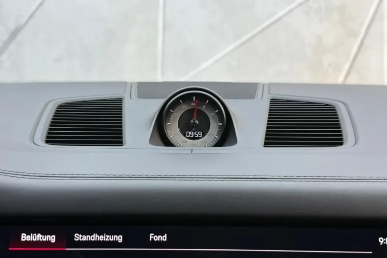 Porsche Cayenne din 2021 cu 56.000 km - oferta POR119864 - foto 28