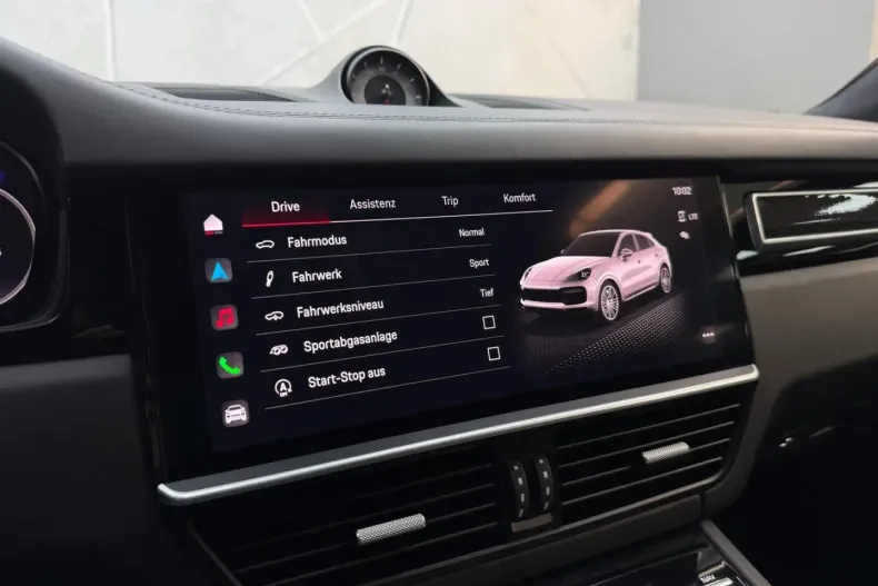 Porsche Cayenne din 2021 cu 56.000 km - oferta POR119864 - foto 30