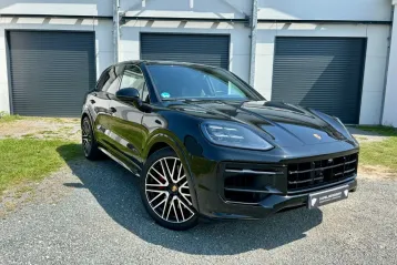 Porsche Cayenne din 2024 - oferta POR119865