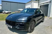 Porsche Cayenne din 2024 cu 29.900 km - oferta POR119865 - foto 7