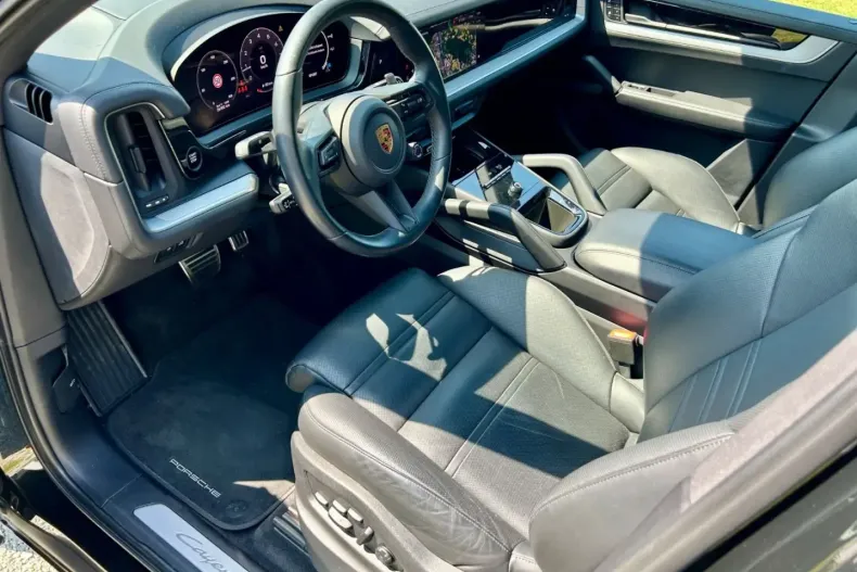 Porsche Cayenne din 2024 cu 29.900 km - oferta POR119865 - foto 9