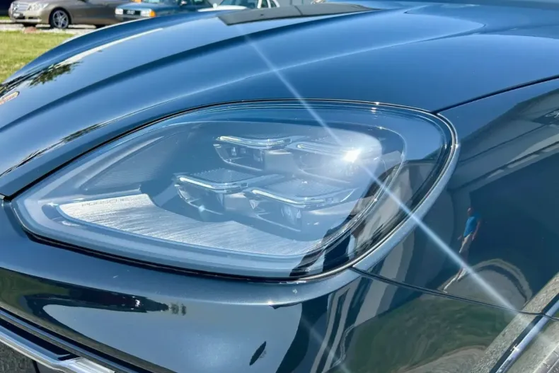 Porsche Cayenne din 2024 cu 29.900 km - oferta POR119865 - foto 17