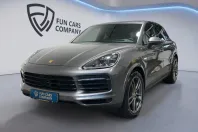 Porsche Cayenne din 2021 cu 51.430 km - oferta POR119866 - foto 1