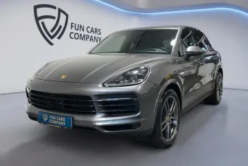 Porsche Cayenne din 2021 - oferta POR119866