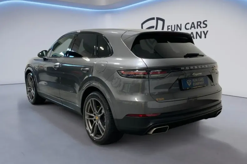 Porsche Cayenne din 2021 cu 51.430 km - oferta POR119866 - foto 3