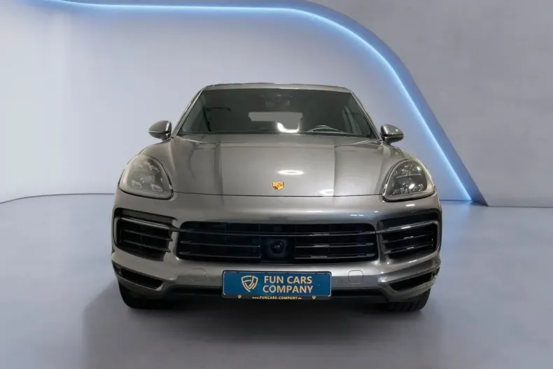 Porsche Cayenne din 2021 cu 51.430 km - oferta POR119866 - foto 8