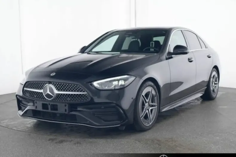 Mercedes-Benz C 300 din 2023 cu 25.452 km - oferta MER119867 - foto 1