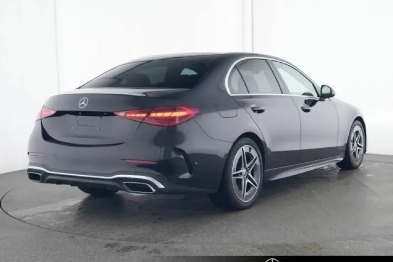 Mercedes-Benz C 300 din 2023 cu 25.452 km - oferta MER119867 - foto 2