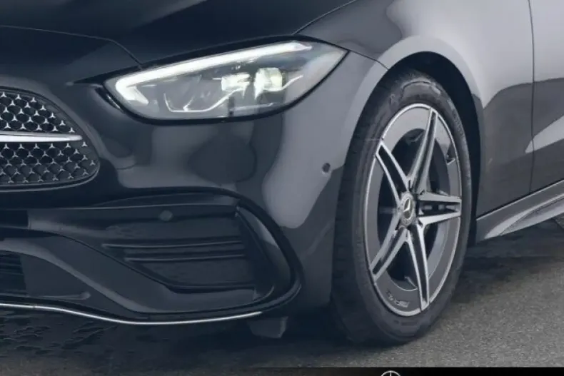 Mercedes-Benz C 300 din 2023 cu 25.452 km - oferta MER119867 - foto 3