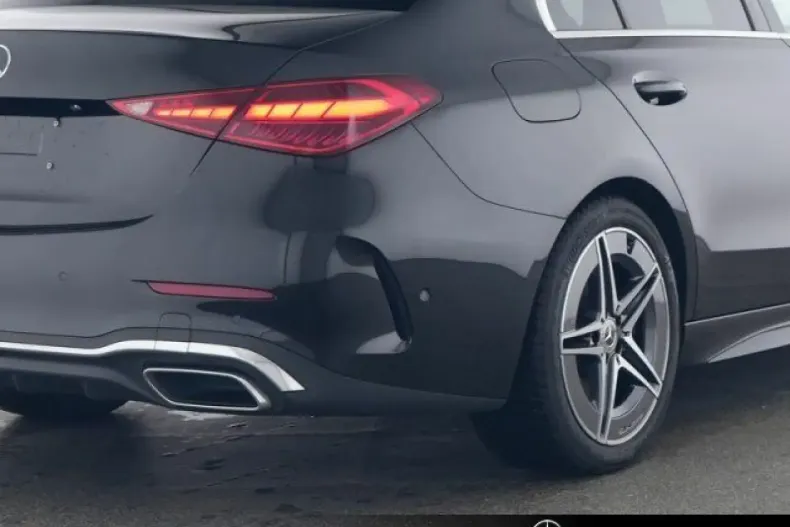 Mercedes-Benz C 300 din 2023 cu 25.452 km - oferta MER119867 - foto 4