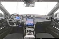 Mercedes-Benz C 300 din 2023 cu 25.452 km - oferta MER119867 - foto 5