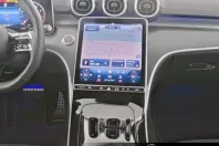 Mercedes-Benz C 300 din 2023 cu 25.452 km - oferta MER119867 - foto 7