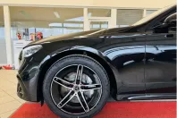 Mercedes-Benz E 300 din 2024 cu 63 km - oferta MER119868 - foto 2