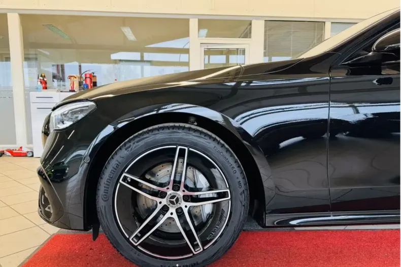 Mercedes-Benz E 300 din 2024 cu 63 km - oferta MER119868 - foto 2