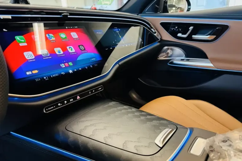 Mercedes-Benz E 300 din 2024 cu 63 km - oferta MER119868 - foto 5