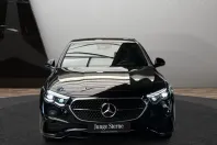 Mercedes-Benz E 300 din 2024 cu 7.977 km - oferta MER119869 - foto 1
