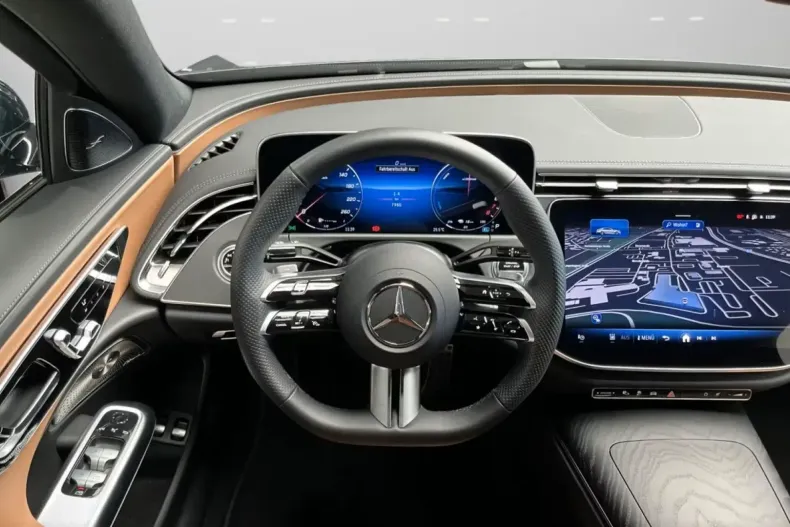 Mercedes-Benz E 300 din 2024 cu 7.977 km - oferta MER119869 - foto 5