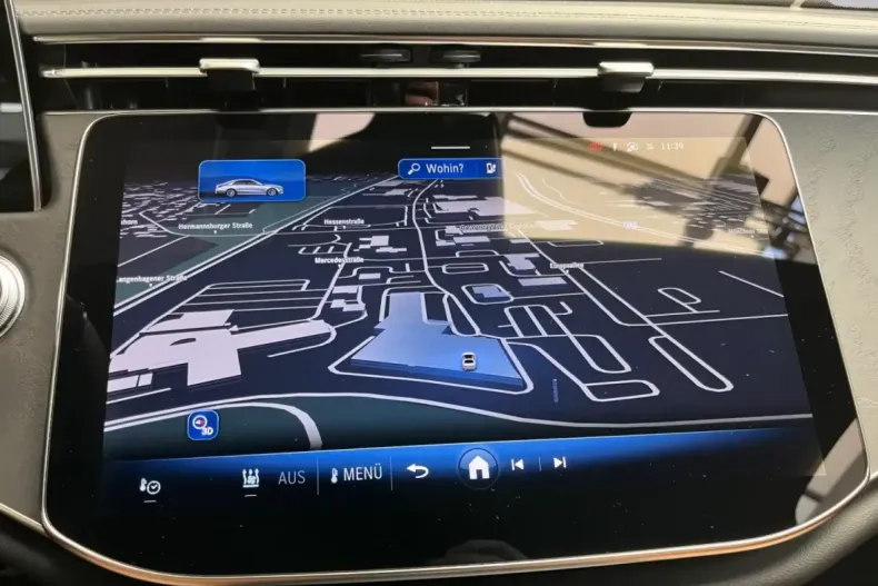 Mercedes-Benz E 300 din 2024 cu 7.977 km - oferta MER119869 - foto 8