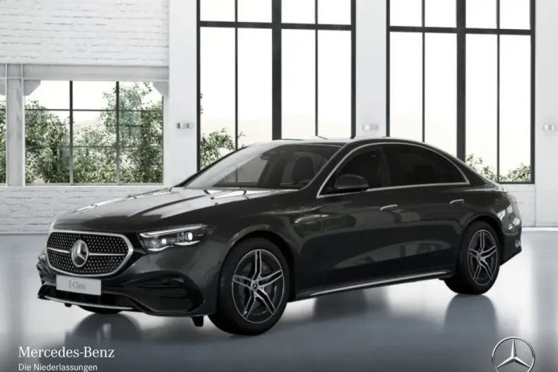 Mercedes-Benz E 300 din 2024 cu 10.698 km - oferta MER119871 - foto 11