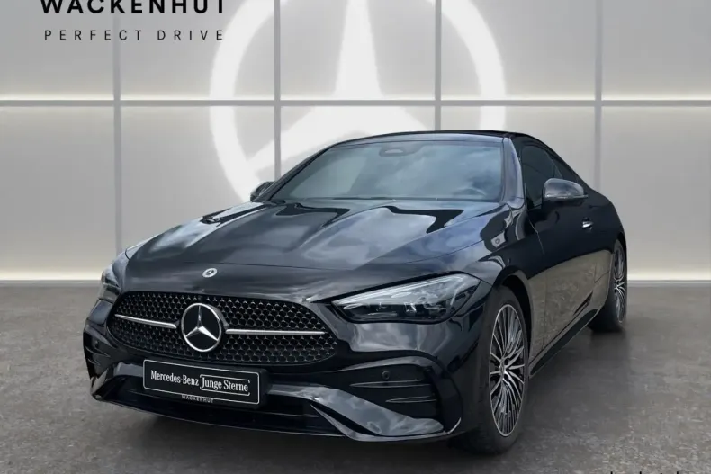 Mercedes-Benz CLE 300 din 2023 cu 3.661 km - oferta MER119872 - foto 2