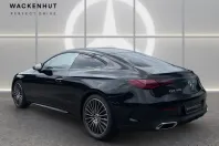 Mercedes-Benz CLE 300 din 2023 cu 3.661 km - oferta MER119872 - foto 3