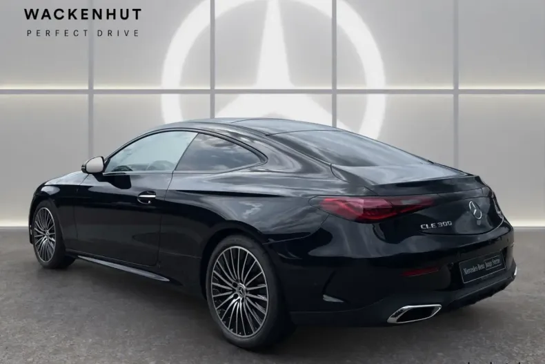 Mercedes-Benz CLE 300 din 2023 cu 3.661 km - oferta MER119872 - foto 3